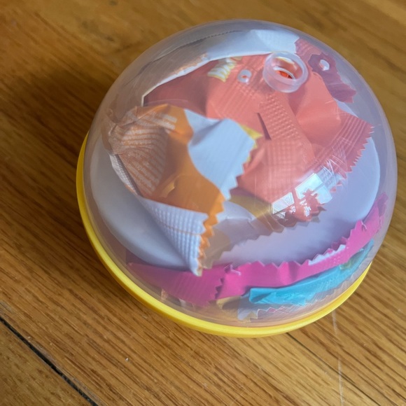 Miniverse Dinosaur Crunchy Tacos Diner Series 3 NWT - Picture 2 of 3